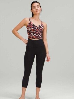 Lululemon Lunar New Year Align Tank Top